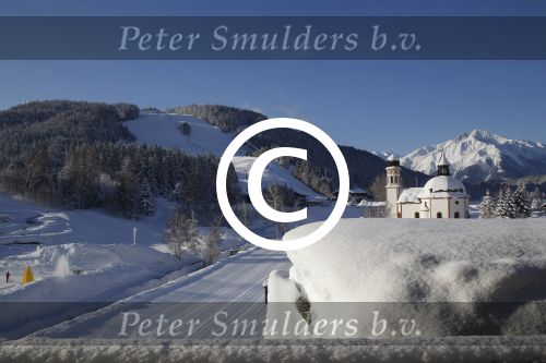Seefeld, 27 Februari 2012
Wintersport  Sneeuw  Skipistes
Foto Peter Smulders BV