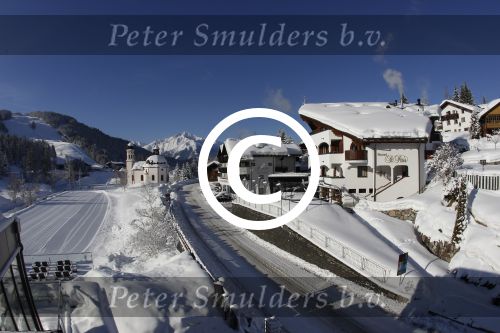Seefeld, 27 Februari 2012
Wintersport  Sneeuw  Skipistes
Foto Peter Smulders BV