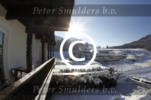 Seefeld, 27 Februari 2012
Wintersport  Sneeuw  Skipistes
Foto Peter Smulders BV