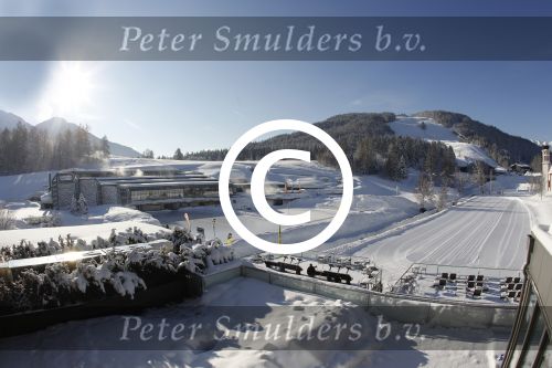 Seefeld, 27 Februari 2012
Wintersport  Sneeuw  Skipistes
Foto Peter Smulders BV