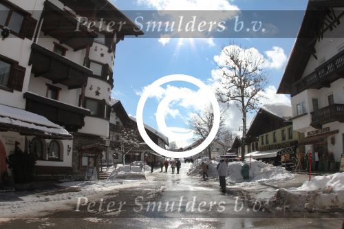 Seefeld, 27 Februari 2012
Wintersport  Sneeuw  Skipistes
Foto Peter Smulders BV