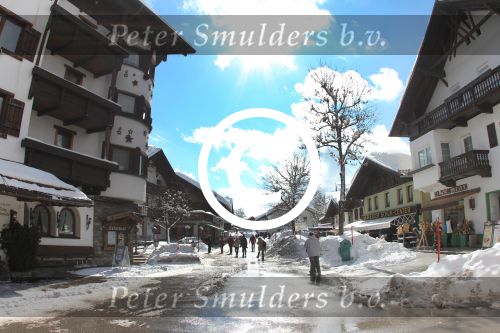 Seefeld, 27 Februari 2012
Wintersport  Sneeuw  Skipistes
Foto Peter Smulders BV