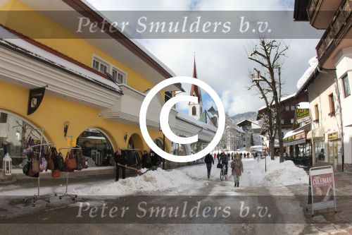 Seefeld, 27 Februari 2012
Wintersport  Sneeuw  Skipistes
Foto Peter Smulders BV