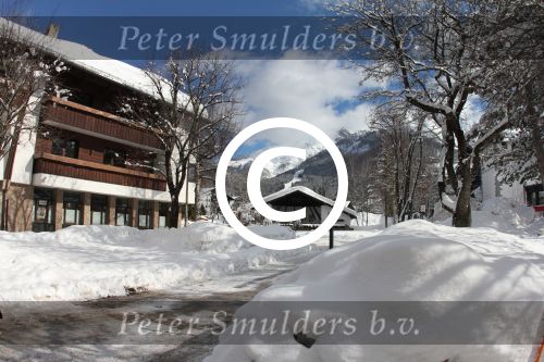 Seefeld, 27 Februari 2012
Wintersport  Sneeuw  Skipistes
Foto Peter Smulders BV