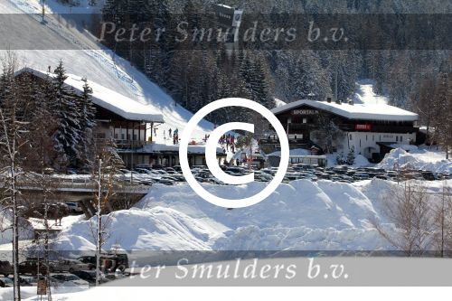 Seefeld, 27 Februari 2012
Wintersport  Sneeuw  Skipistes
Foto Peter Smulders BV