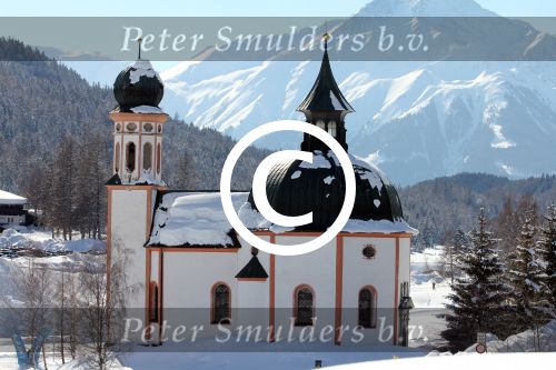Seefeld, 27 Februari 2012
Wintersport  Sneeuw  Skipistes
Foto Peter Smulders BV