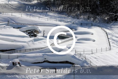 Seefeld, 27 Februari 2012
Wintersport  Sneeuw  Skipistes
Foto Peter Smulders BV
