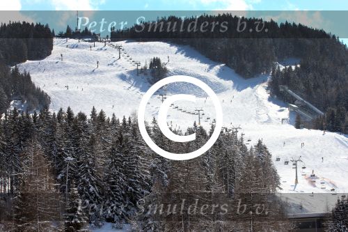 Seefeld, 27 Februari 2012
Wintersport  Sneeuw  Skipistes
Foto Peter Smulders BV