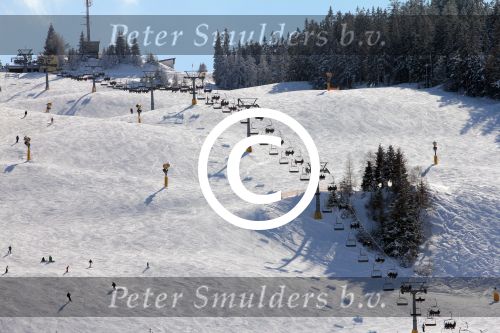 Seefeld, 27 Februari 2012
Wintersport  Sneeuw  Skipistes
Foto Peter Smulders BV