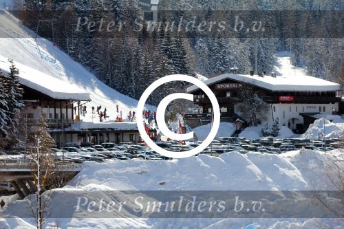Seefeld, 27 Februari 2012
Wintersport  Sneeuw  Skipistes
Foto Peter Smulders BV