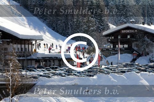 Seefeld, 27 Februari 2012
Wintersport  Sneeuw  Skipistes
Foto Peter Smulders BV