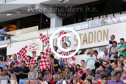 Eindhoven, 19 juli 2013
Afscheidswedstrijd van Mark v Bommel in het psv stadion. 

Peter Smulders bv