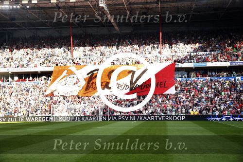 Eindhoven, 19 juli 2013
Afscheidswedstrijd van Mark v Bommel in het psv stadion. 

Peter Smulders bv
