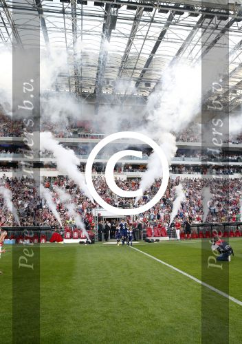 Eindhoven, 19 juli 2013
Afscheidswedstrijd van Mark v Bommel in het psv stadion. 

Peter Smulders bv