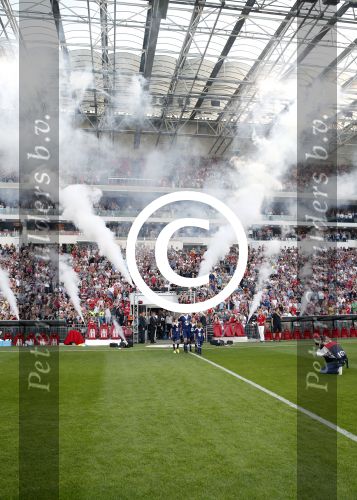 Eindhoven, 19 juli 2013
Afscheidswedstrijd van Mark v Bommel in het psv stadion. 

Peter Smulders bv
