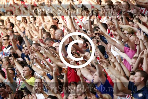 Eindhoven, 19 juli 2013
Afscheidswedstrijd van Mark v Bommel in het psv stadion. 

Peter Smulders bv