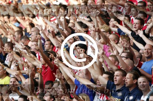 Eindhoven, 19 juli 2013
Afscheidswedstrijd van Mark v Bommel in het psv stadion. 

Peter Smulders bv