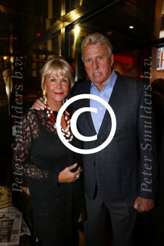 Amsterdam 19 september 2013
Presentatie boek Frank kromer bij en pluche. Sheila de Vries