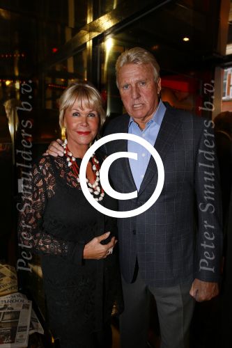 Amsterdam 19 september 2013
Presentatie boek Frank kromer bij en pluche. Sheila de Vries