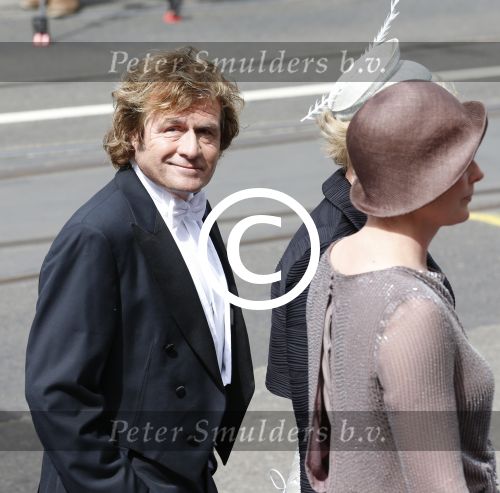 Amsterdam, 30 april 2013
Inhuldiging Koning Willem Alexander en Koningin Maxima

Foto Peter Smulders BV