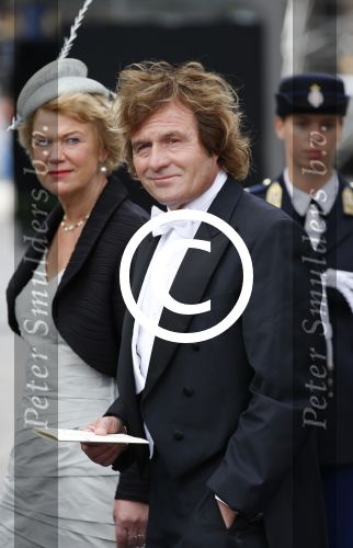 Amsterdam, 30 april 2013
Inhuldiging Koning Willem Alexander en Koningin Maxima

Foto Peter Smulders BV
