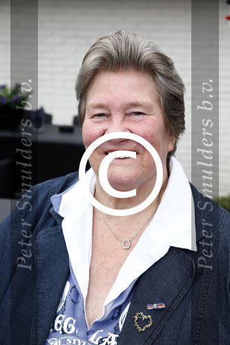 Loosdrecht 25 september 2013
Presentatie cd Ronnie Tober. Sjoukje Dijkstra