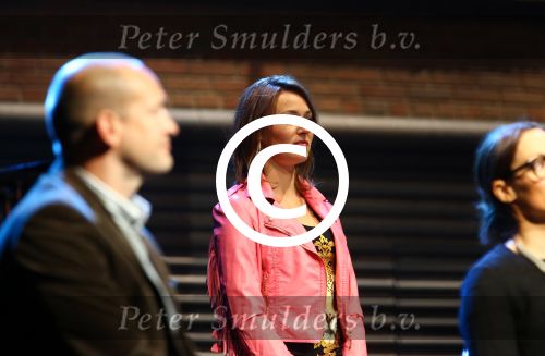Amsterdam, 16 September 2013
Persvoorstelling Cast theaterstuk Baantjer
Sophie v Oers
Foto Peter Smulders BV
