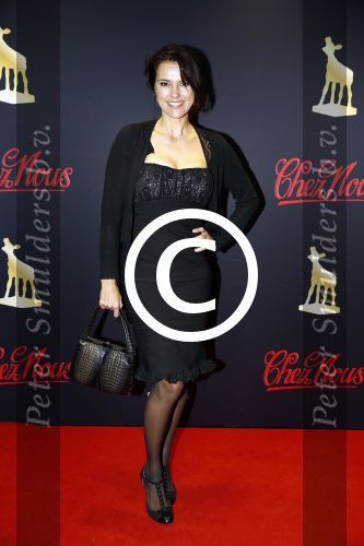 Utrecht 2 oktober 2013
Premiere Chez Nous op de filmdagen in Utrecht in de stadschouwburg.