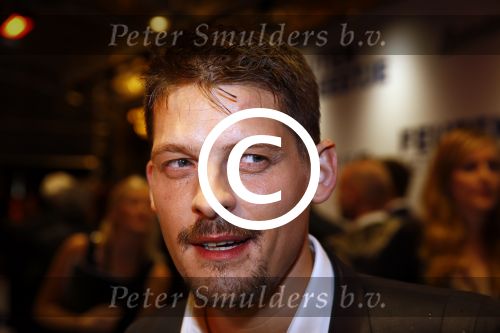 Amsterdam 14 oktober 2013
Premiere Feuten in Tuschinski. Teun Kuilboer