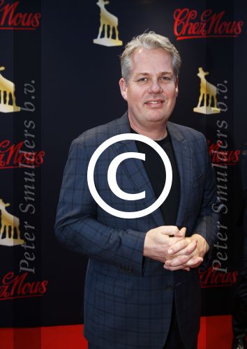 Utrecht 2 oktober 2013
Premiere Chez Nous op de filmdagen in Utrecht in de stadschouwburg.