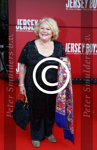 Utrecht 22 september 2013
Premiere Jearsey Boys in het beatrix theater. Tineke de Nooij
Peter Smulders bv