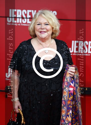 Utrecht 22 september 2013
Premiere Jearsey Boys in het beatrix theater. Tineke de Nooij
Peter Smulders bv
