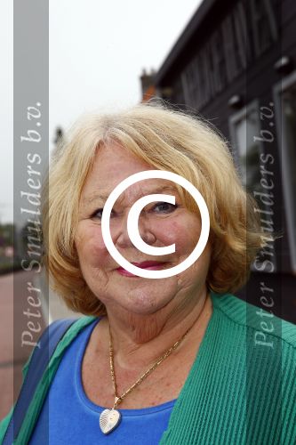 Loosdrecht 25 september 2013
Presentatie cd Ronnie Tober. Tineke de Nooij