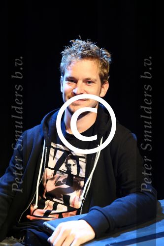 Amsterdam, 16 September 2013
Persvoorstelling Cast theaterstuk Baantjer
Tom Afman
Foto Peter Smulders BV