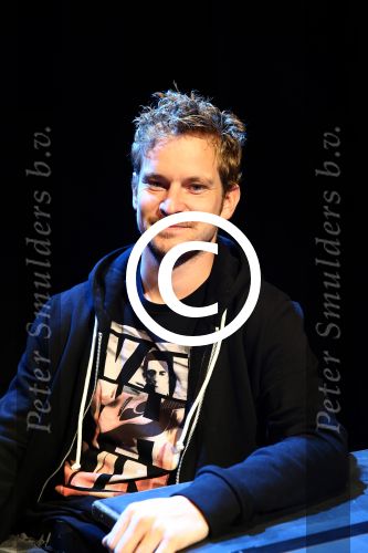Amsterdam, 16 September 2013
Persvoorstelling Cast theaterstuk Baantjer
Tom Afman
Foto Peter Smulders BV