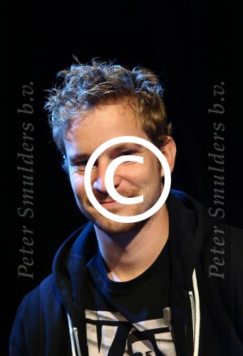 Amsterdam, 16 September 2013
Persvoorstelling Cast theaterstuk Baantjer
Tom Afman
Foto Peter Smulders BV
