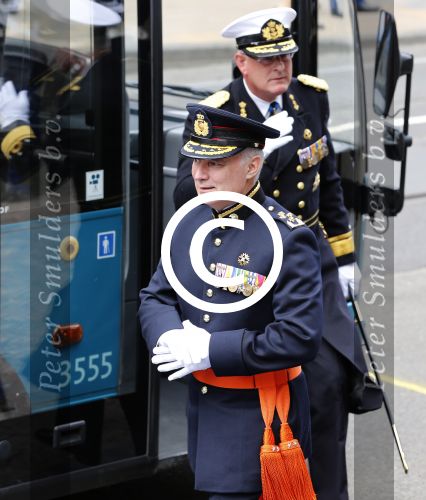 Amsterdam, 30 april 2013
Inhuldiging Koning Willem Alexander en Koningin Maxima
Tom Middendorp
Foto Peter Smulders BV