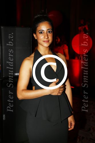 Amsterdam 23 september 2013
Grazia Red carpet event in hotel the Grand.Toprak yalciner