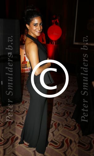 Amsterdam 23 september 2013
Grazia Red carpet event in hotel the Grand.Toprak yalciner