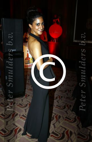 Amsterdam 23 september 2013
Grazia Red carpet event in hotel the Grand.Toprak yalciner