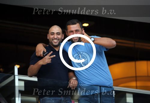 Eindhoven, 19 juli 2013
Afscheidswedstrijd van Mark v Bommel in het psv stadion. 

Peter Smulders bv