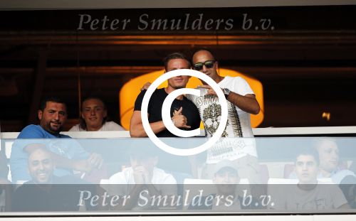 Eindhoven, 19 juli 2013
Afscheidswedstrijd van Mark v Bommel in het psv stadion. 

Peter Smulders bv