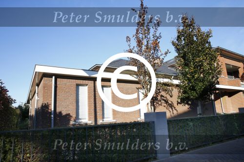 Vleuten 28 september 2013
Huis van Wesley Sneijder in Vleuten staat te koop.