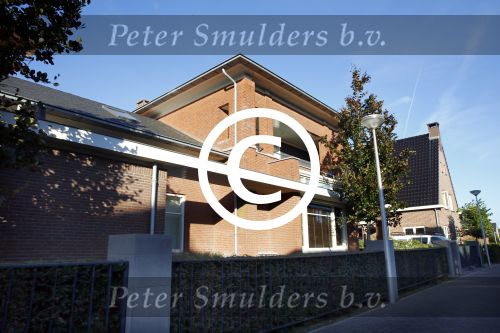 Vleuten 28 september 2013
Huis van Wesley Sneijder in Vleuten staat te koop.