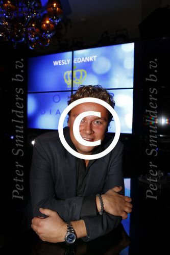 Amsterdam 14 oktober 2013
Presentatie nieuwe cd Wesly Bronkhorst in cafe players.
