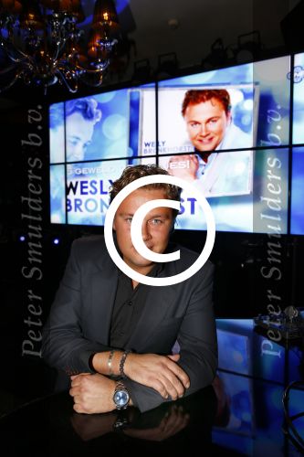 Amsterdam 14 oktober 2013
Presentatie nieuwe cd Wesly Bronkhorst in cafe players.