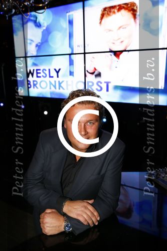 Amsterdam 14 oktober 2013
Presentatie nieuwe cd Wesly Bronkhorst in cafe players.