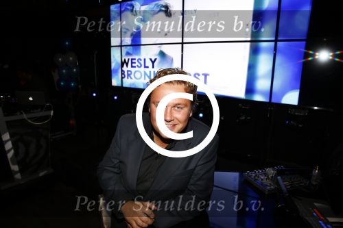 Amsterdam 14 oktober 2013
Presentatie nieuwe cd Wesly Bronkhorst in cafe players.