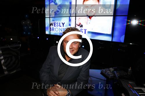 Amsterdam 14 oktober 2013
Presentatie nieuwe cd Wesly Bronkhorst in cafe players.