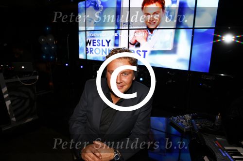 Amsterdam 14 oktober 2013
Presentatie nieuwe cd Wesly Bronkhorst in cafe players.